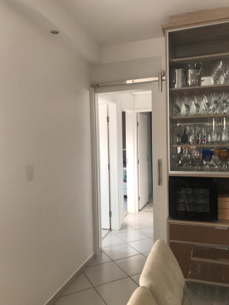 Imagem Apartamento com 3 Quartos à Venda, 85 m² em Jardim Piratininga - Sorocaba