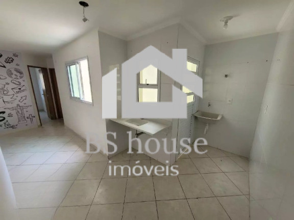 Foto do imóvel Apartamento com 2 Quartos à Venda, 74 m² em Santa Maria - Santo André