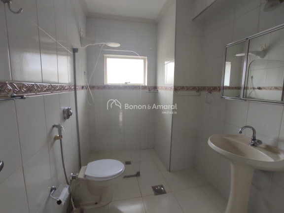 Foto do imóvel Apartamento com 3 Quartos à Venda, 194 m² em Centro - Campinas
