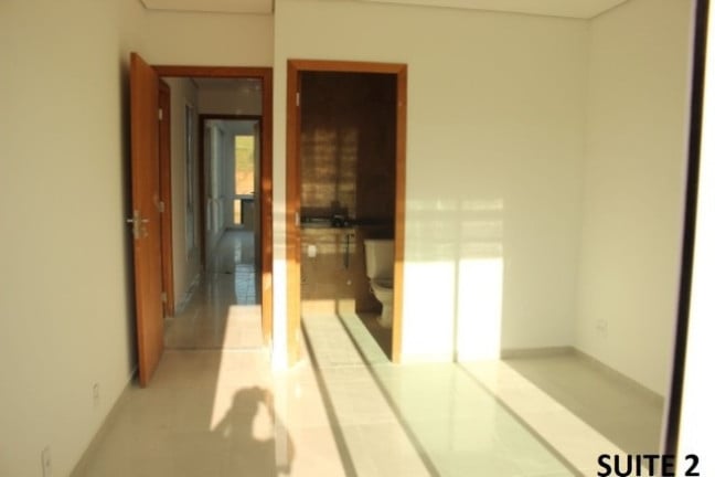 Foto do imóvel Casa com 3 Quartos à Venda, 132 m² em Vila Oliveira - Mogi Das Cruzes