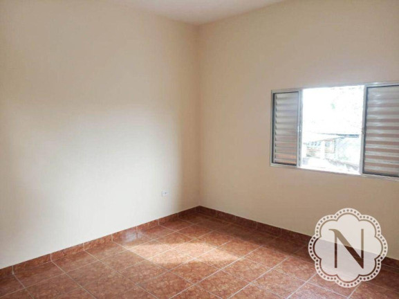 Imagem Casa com 3 Quartos para Alugar, 100 m² em Centro - Itanhaém