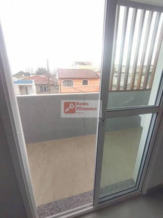 Foto do imóvel Apartamento com 2 Quartos à Venda, 42 m² em Paraíso - Santo André
