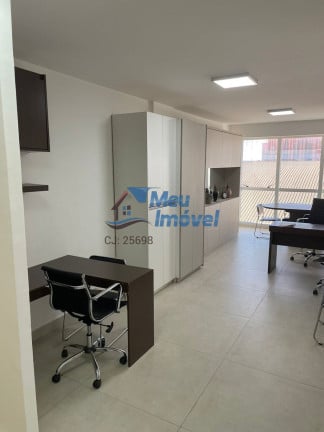 Imagem Imóvel Comercial à Venda, 33 m² em Zona Industrial - Brasília