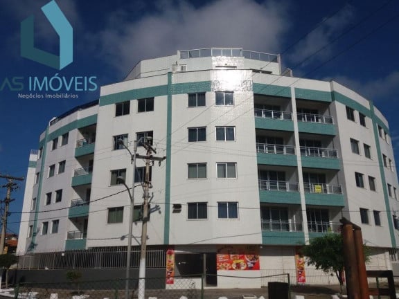 Foto do imóvel Cobertura com 4 Quartos à Venda, 200 m² em Algodoal - Cabo Frio