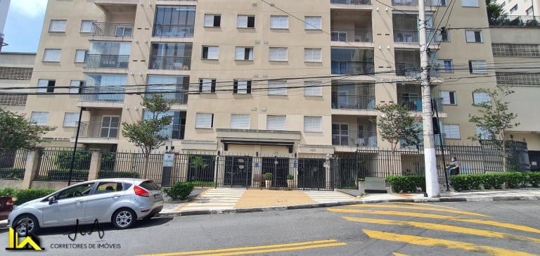 Foto do imóvel Apartamento com 2 Quartos à Venda, 60 m² em Jaguaribe - Osasco
