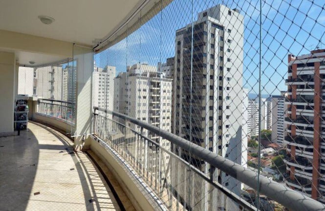 Foto do imóvel Apartamento com 3 Quartos à Venda, 190 m² em Perdizes - São Paulo