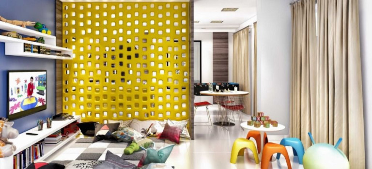 Imagem Apartamento com 3 Quartos à Venda, 84 m² em Jardim Camboinha - Cabedelo
