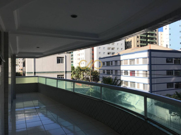 Foto do imóvel Apartamento com 3 Quartos à Venda, 170 m² em Tupi - Praia Grande