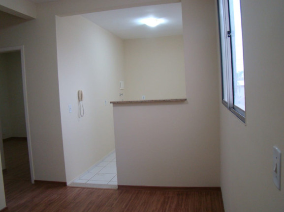 Imagem Apartamento com 2 Quartos à Venda, 99 m² em Parque Gabriel - Hortolândia