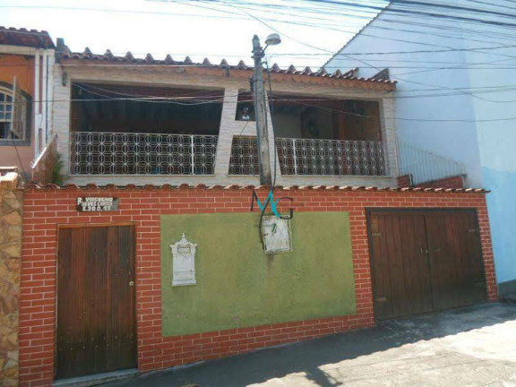 Imagem Casa com 2 Quartos à Venda, 180 m² em Campo Grande - Rio De Janeiro