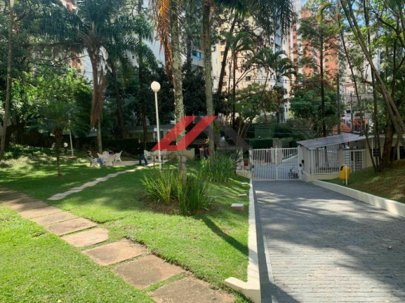 Foto do imóvel Apartamento com 3 Quartos à Venda, 68 m² em Jardim Das Vertentes - São Paulo