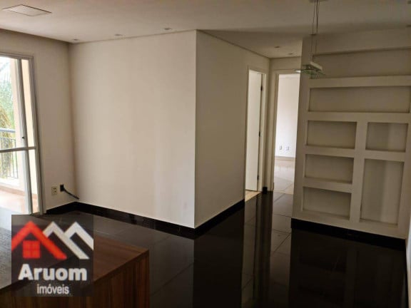 Foto do imóvel Apartamento com 2 Quartos à Venda, 61 m² em Vila Graciosa - São Paulo