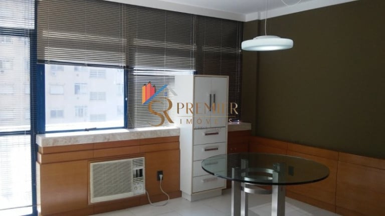 Foto do imóvel Sala Comercial à Venda, 38 m² em Centro - Florianópolis