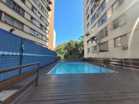 Foto do imóvel Imóvel com 2 Quartos à Venda, 70 m² em Ingá - Niterói