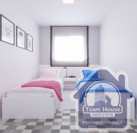 Foto do imóvel Apartamento com 2 Quartos à Venda, 46 m² em Vila Nova Aparecida - Mogi Das Cruzes