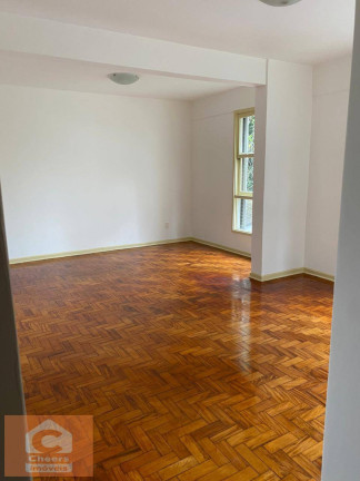 Foto do imóvel Apartamento com 3 Quartos à Venda, 113 m² em Paraíso - São Paulo