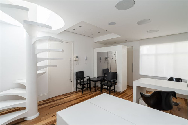 Foto do imóvel Sala Comercial à Venda,  em Auxiliadora - Porto Alegre