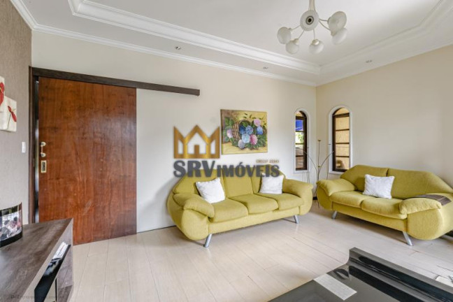 Imagem Sobrado com 5 Quartos à Venda, 372 m² em Roça Grande - Colombo