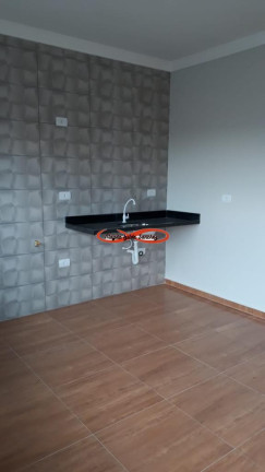 Imagem Apartamento com 1 Quarto à Venda, 37 m² em Parque Artur Alvim - São Paulo