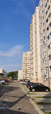 Imagem Apartamento com 2 Quartos à Venda, 49 m² em Rocha Miranda - Rio De Janeiro
