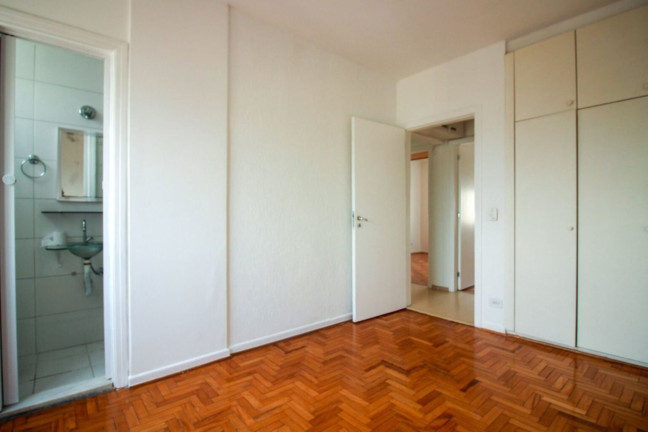 Foto do imóvel Apartamento com 3 Quartos à Venda, 82 m² em Vila Romana - São Paulo