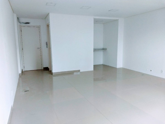 Imagem Sala Comercial à Venda, 38 m² em Centro - Joinville