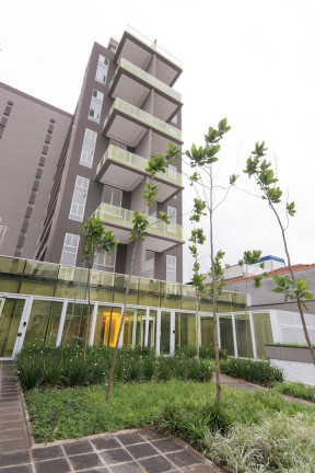 Foto do imóvel Apartamento com 1 Quarto à Venda, 48 m² em Perdizes - São Paulo
