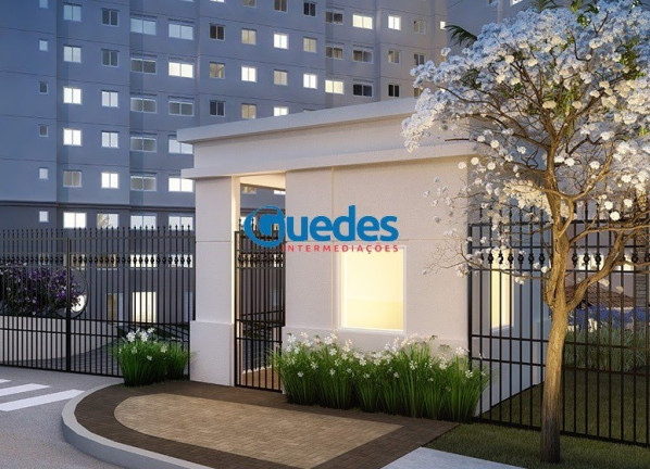 Foto do imóvel Apartamento com 2 Quartos à Venda, 32 m² em Parque Munhoz - São Paulo