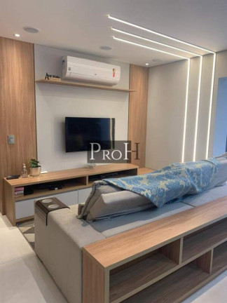 Foto do imóvel Apartamento com 3 Quartos à Venda, 91 m² em Jardim - Santo André
