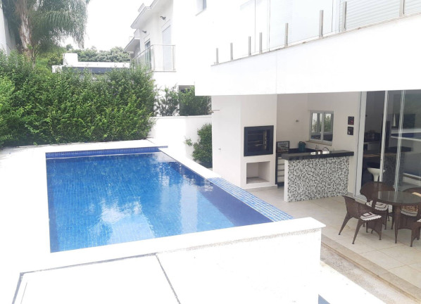 Imagem Casa de Condomínio com 5 Quartos à Venda, 340 m² em Alphaville - Santana De Parnaíba