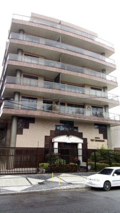 Foto do imóvel Cobertura com 4 Quartos à Venda, 160 m² em Algodoal - Cabo Frio