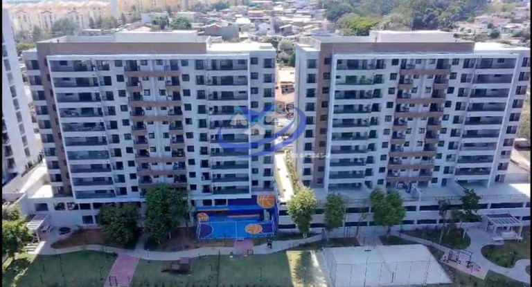 Foto do imóvel Apartamento com 2 Quartos à Venda, 68 m² em Recanto Quarto Centenário - Jundiaí