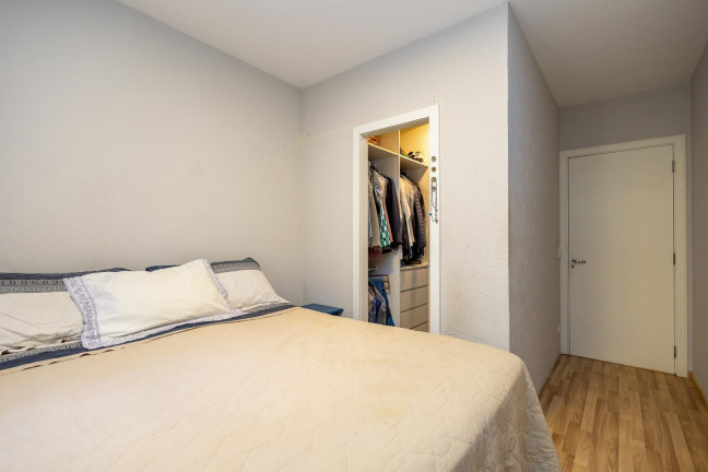 Foto do imóvel Casa de Condomínio com 4 Quartos à Venda, 230 m² em Santa Felicidade - Curitiba