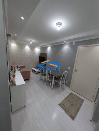 Foto do imóvel Apartamento com 2 Quartos à Venda, 45 m² em São Pedro - Osasco