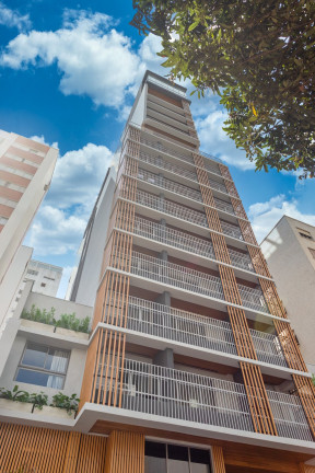 Foto do imóvel Loft com 1 Quarto à Venda, 22 m² em Jardim Paulista - São Paulo