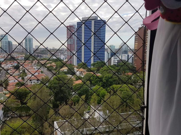 Imagem Apartamento com 3 Quartos à Venda, 103 m² em Aquárius - Salvador
