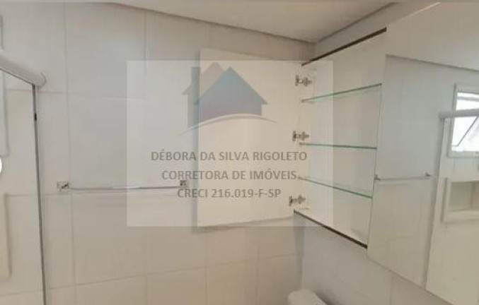 Imagem Apartamento com 2 Quartos à Venda, 63 m² em Vila Moinho Velho - São Paulo
