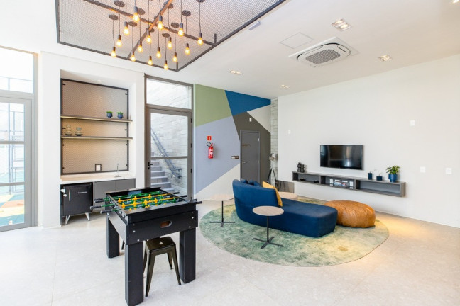 Foto do imóvel Apartamento com 4 Quartos à Venda, 232 m² em Campo Belo - São Paulo