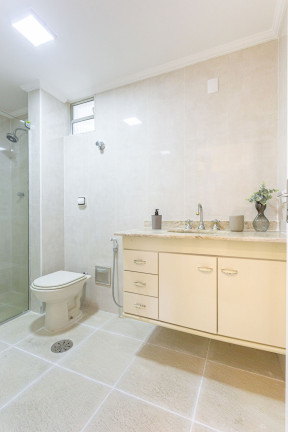 Foto do imóvel Apartamento com 2 Quartos à Venda, 118 m² em Perdizes - São Paulo