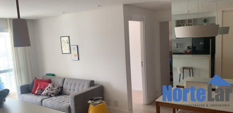 Foto do imóvel Apartamento com 2 Quartos à Venda, 65 m² em Casa Verde - São Paulo