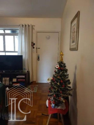 Foto do imóvel Apartamento com 2 Quartos à Venda, 42 m² em Saúde - São Paulo