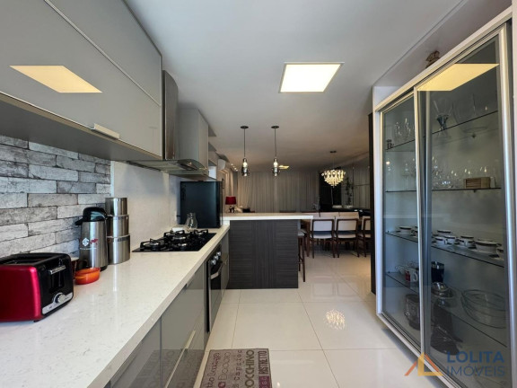 Foto do imóvel Apartamento com 3 Quartos à Venda, 122 m² em Agronômica - Florianópolis