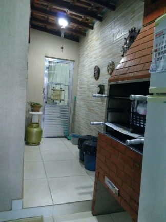 Imagem Imóvel com 2 Quartos à Venda, 70 m² em Loteamento Santa Rosa - Piracicaba