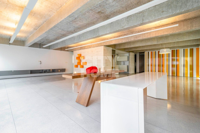 Imagem Apartamento com 4 Quartos à Venda, 411 m² em Higienópolis - São Paulo