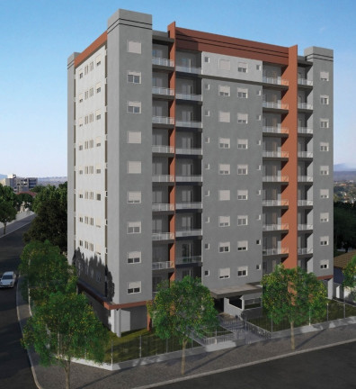 Imagem Apartamento com 1 Quarto à Venda, 40 m² em Vila Nova Manchester - São Paulo