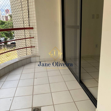 Foto do imóvel Apartamento com 3 Quartos à Venda, 122 m² em Cabo Branco - João Pessoa