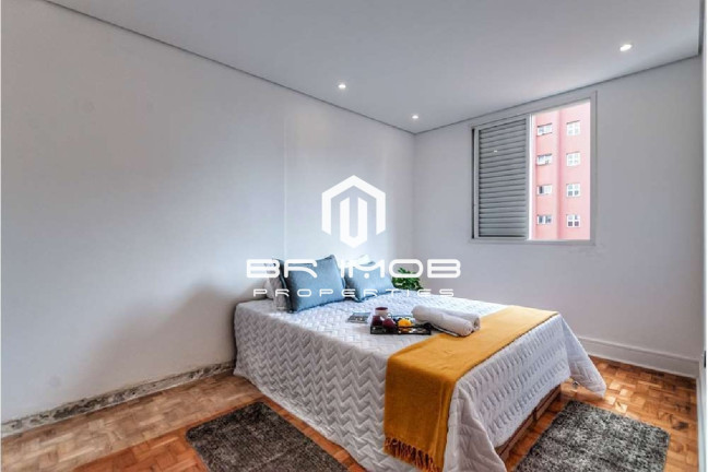 Foto do imóvel Imóvel com 2 Quartos à Venda, 71 m² em Jardim Vila Mariana - São Paulo