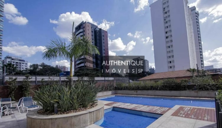 Foto do imóvel Apartamento com 4 Quartos à Venda, 247 m² em Alto Da Lapa - São Paulo