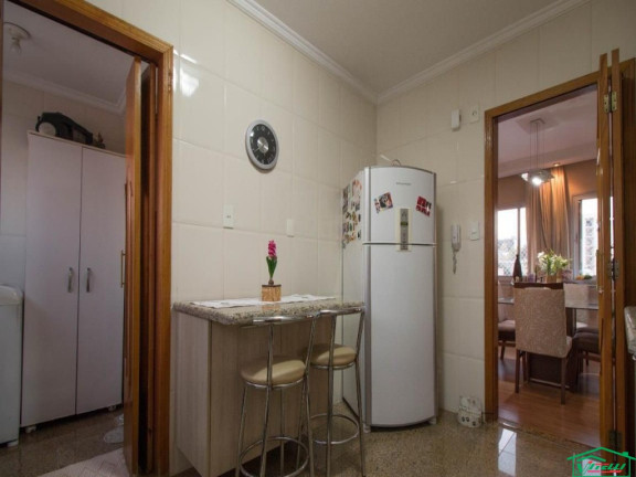 Imagem Apartamento com 5 Quartos à Venda, 78 m² em Vila Bela - São Paulo