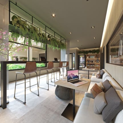 Imagem Apartamento com 1 Quarto à Venda, 28 m² em Vila Mariana - São Paulo